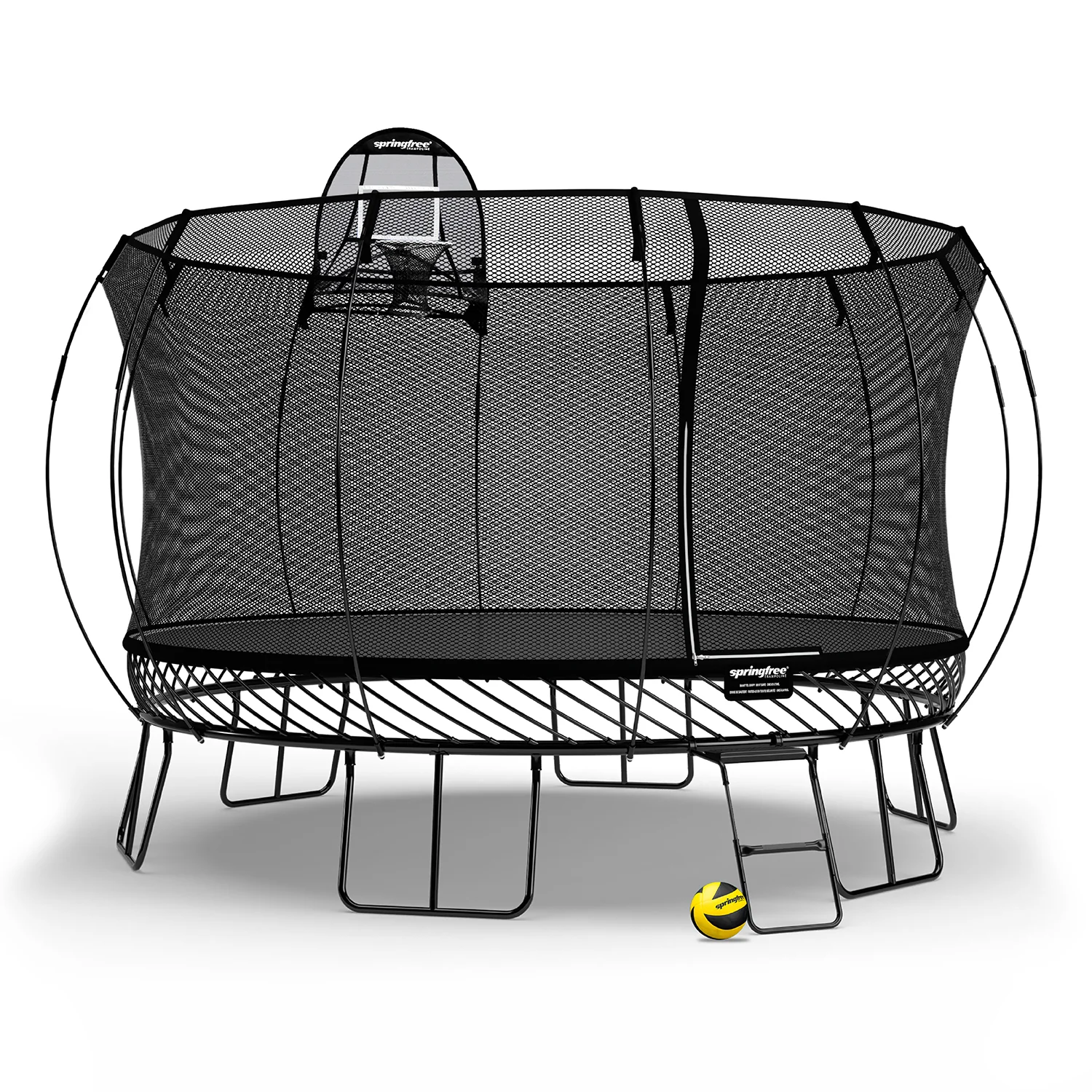 Exclusive Jumbo Round Bundle